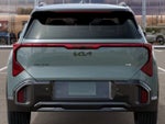 2027 Kia Seltos X-Line S ETA- OCT.2026