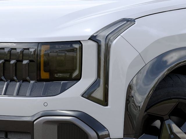 2027 Kia Seltos X-Line S ETA- SEP. 2026