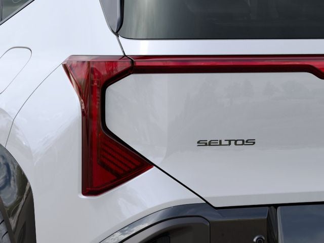 2027 Kia Seltos X-Line S ETA- SEP. 2026