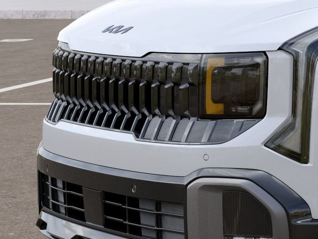 2027 Kia Seltos X-Line S ETA- SEP. 2026