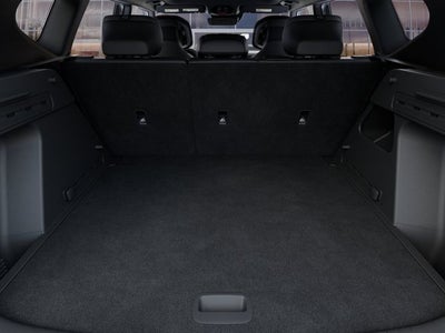 2027 Kia Seltos X-Line S ETA- SEP. 2026