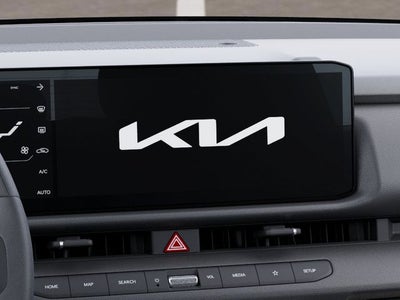 2027 Kia Seltos X-Line S ETA- SEP. 2026
