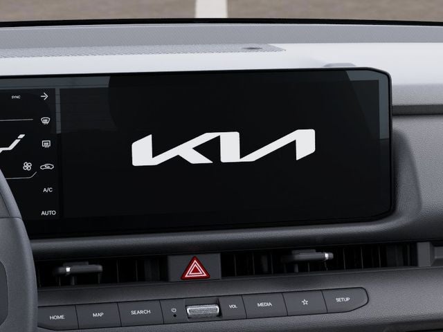2027 Kia Seltos X-Line S ETA- SEP. 2026