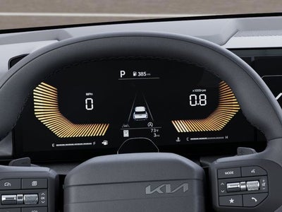 2027 Kia Seltos X-Line S ETA- SEP. 2026