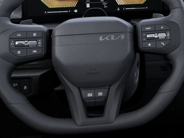 2027 Kia Seltos X-Line S ETA- SEP. 2026
