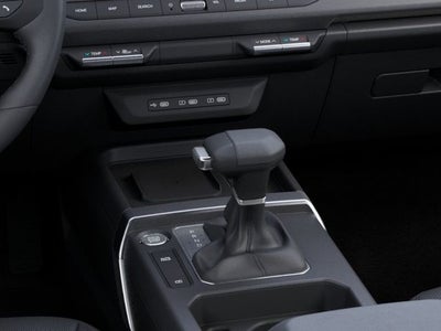 2027 Kia Seltos X-Line S ETA- SEP. 2026