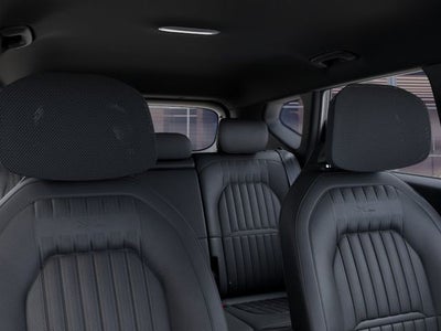 2027 Kia Seltos X-Line S ETA- SEP. 2026