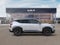 2027 Kia Seltos X-Line S ETA- SEP. 2026