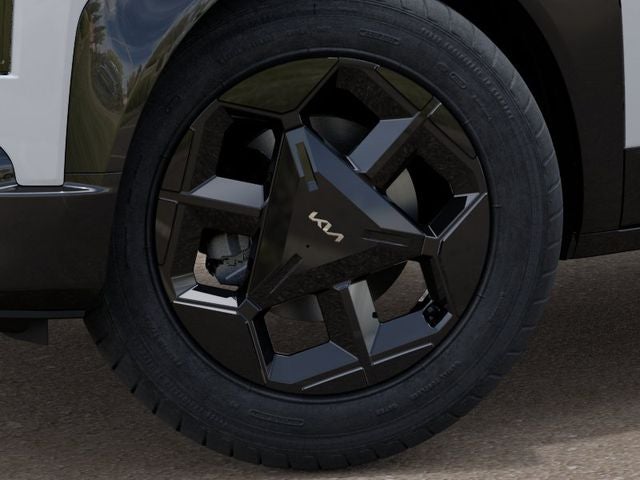 2027 Kia Seltos X-Line S ETA- SEP. 2026