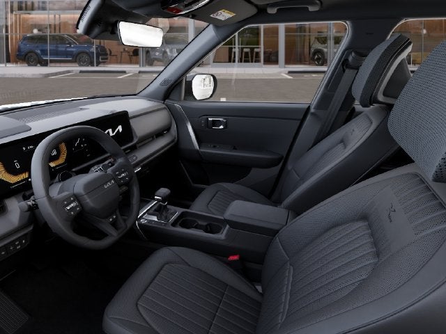 2027 Kia Seltos X-Line S ETA- NOV.2026