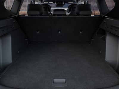 2027 Kia Seltos X-Line S ETA- NOV.2026