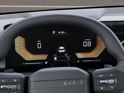 2027 Kia Seltos X-Line S ETA- NOV.2026