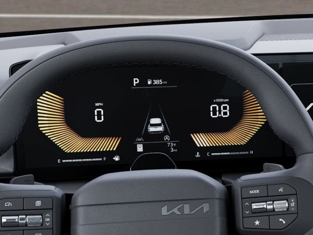 2027 Kia Seltos X-Line S ETA- NOV.2026