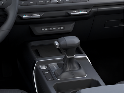 2027 Kia Seltos X-Line S ETA- NOV.2026