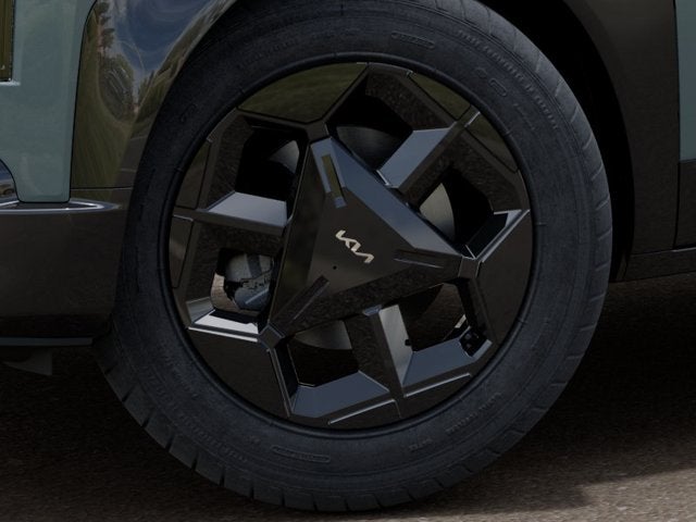 2027 Kia Seltos X-Line S ETA- NOV.2026