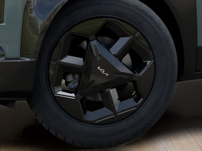 2027 Kia Seltos X-Line S ETA- NOV.2026