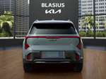 2027 Kia Seltos X-Line S ETA- NOV.2026