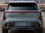 2027 Kia Seltos X-Line S ETA- NOV.2026
