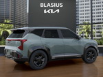 2027 Kia Seltos X-Line S ETA- NOV.2026