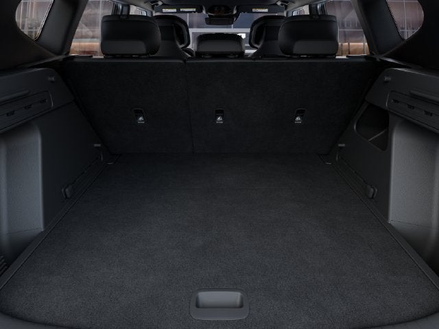 2027 Kia Seltos X-Line S ETA- NOV.2026