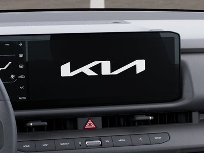 2027 Kia Seltos X-Line S ETA- NOV.2026