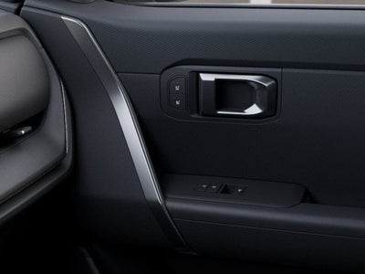 2027 Kia Seltos X-Line S ETA- NOV.2026