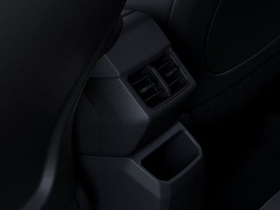 2027 Kia Seltos X-Line S ETA- NOV.2026