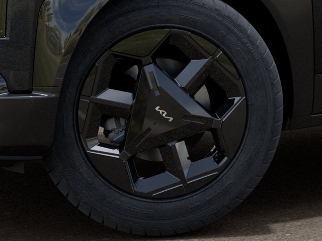 2027 Kia Seltos X-Line S ETA- NOV.2026