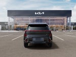 2027 Kia Seltos X-Line S ETA- NOV.2026