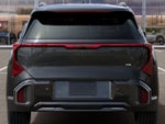 2027 Kia Seltos X-Line S ETA- NOV.2026