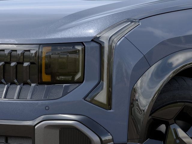 2027 Kia Seltos X-Line ETA- SEP. 2026