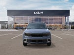 2027 Kia Seltos X-Line ETA- SEP. 2026