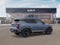 2027 Kia Seltos X-Line ETA- SEP. 2026
