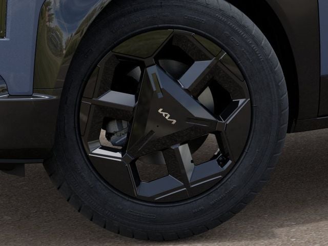 2027 Kia Seltos X-Line ETA- SEP. 2026