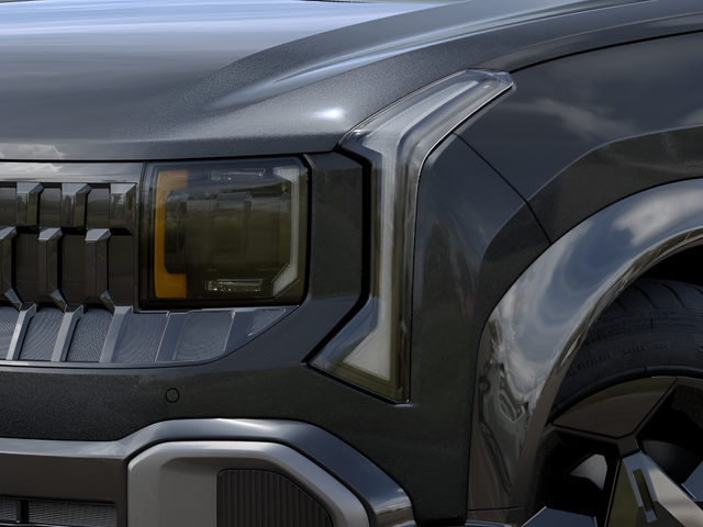 2027 Kia Seltos X-Line S ETA-OCT.2026
