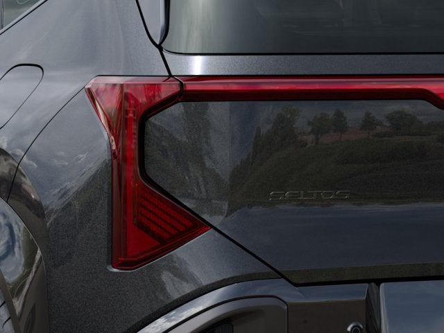 2027 Kia Seltos X-Line S ETA-NOV.2026