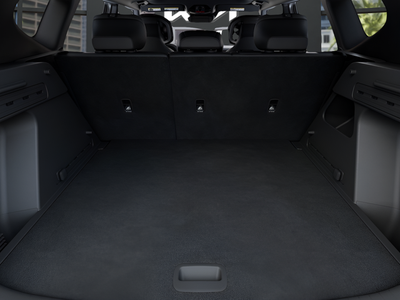 2027 Kia Seltos X-Line S ETA-OCT.2026