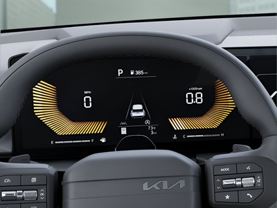 2027 Kia Seltos X-Line S ETA-OCT.2026