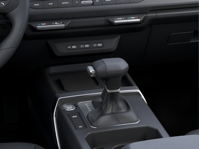 2027 Kia Seltos X-Line S ETA-OCT.2026