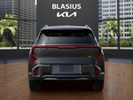 2027 Kia Seltos X-Line S ETA-OCT.2026