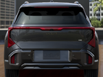 2027 Kia Seltos X-Line S ETA-OCT.2026