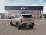2027 Kia Seltos X-Line S ETA- OCT.2026
