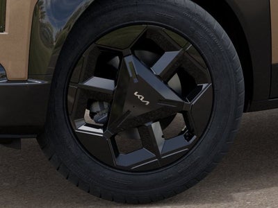 2027 Kia Seltos X-Line S ETA- OCT.2026