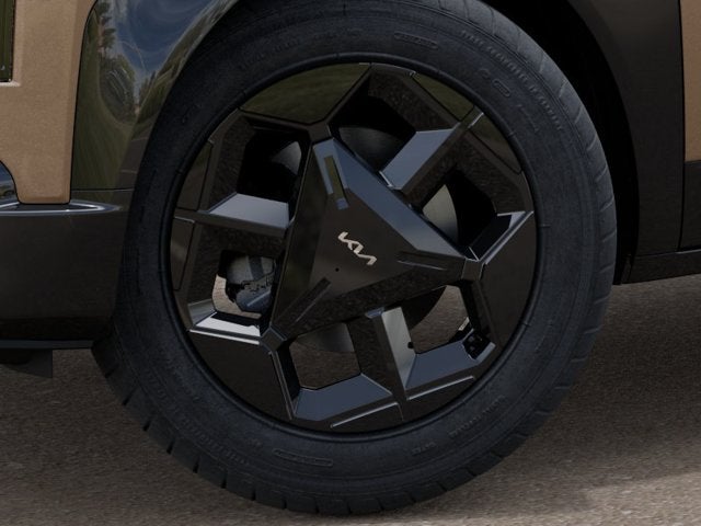 2027 Kia Seltos X-Line S ETA- OCT.2026