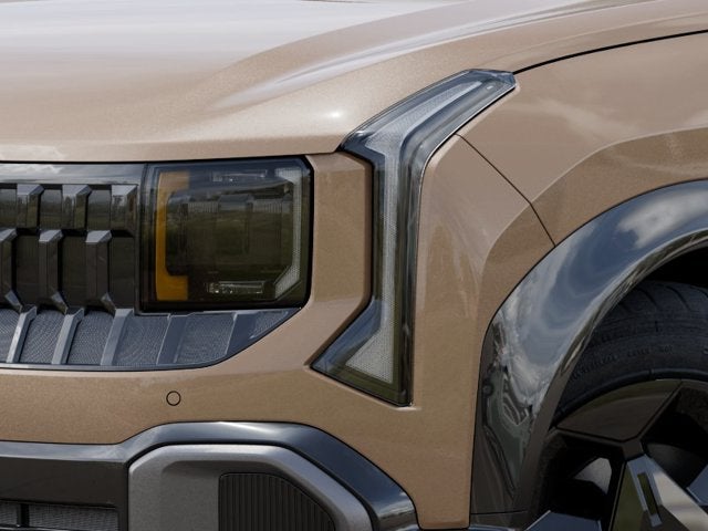 2027 Kia Seltos X-Line S ETA- OCT.2026