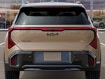 2027 Kia Seltos X-Line S ETA- OCT.2026