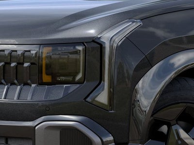 2027 Kia Seltos X-Line S ETA- SEP. 2026