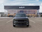 2027 Kia Seltos X-Line S ETA- SEP. 2026