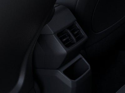 2027 Kia Seltos X-Line S ETA- SEP. 2026