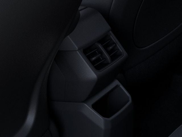 2027 Kia Seltos X-Line S ETA- SEP. 2026